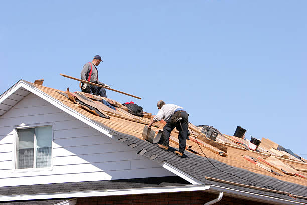 Best Commercial Roofing Services  in USA